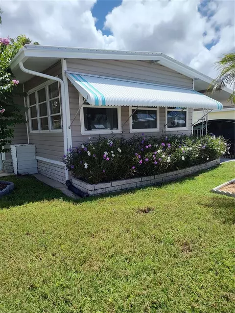 3348 Lanark Dr, Holiday, FL 34690