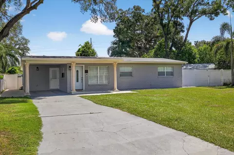 6405 N Paddock Ave, Tampa, FL 33614