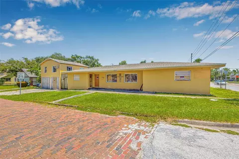 2000 Dr Martin Luther King Jr St S, Saint Petersburg, FL 33705