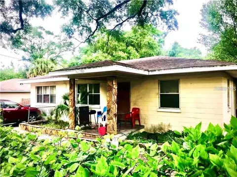1912 E Hanna Ave, Tampa, FL 33610