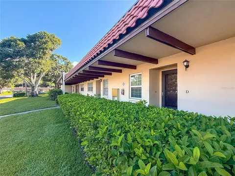 1701 Pinehurst Rd #19D, Dunedin, FL 34698