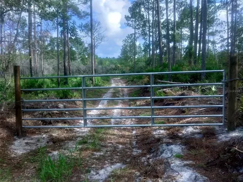 Sw 75th St, Cedar Key, FL 32625 photo 4