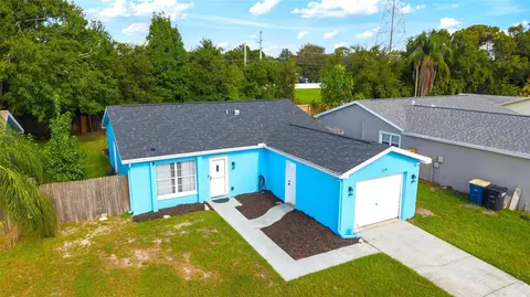 3229 Beaver Dr, Clearwater, FL 33761