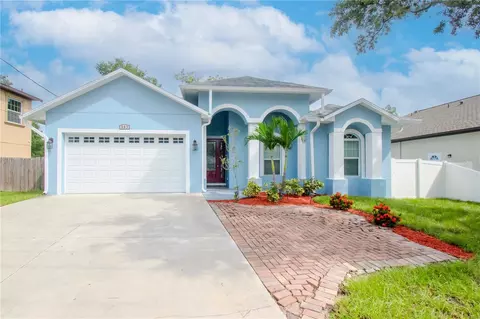 803 W Sligh Ave, Tampa, FL 33604