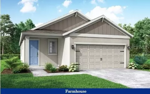 15906 Mulrion Blvd, Punta Gorda, FL 33982