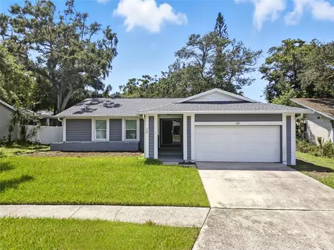 29 Harbor Oaks Cir, Safety Harbor, FL 34695