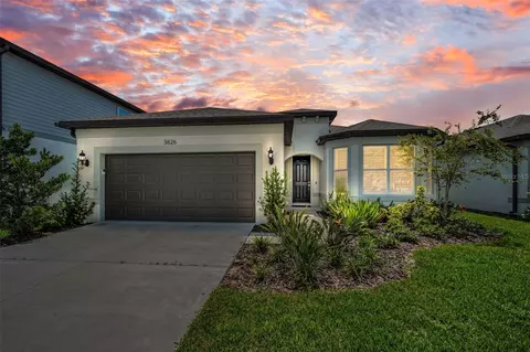 3826 Ivy Springs Ln, Land O Lakes, FL 34638