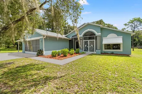 7458 Wpa Rd, Brooksville, FL 34601