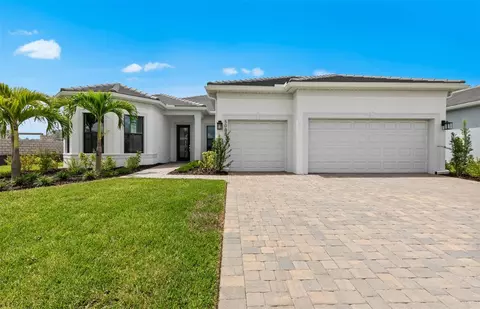 5008 Stoney Point Gln, Lakewood Ranch, FL 34211