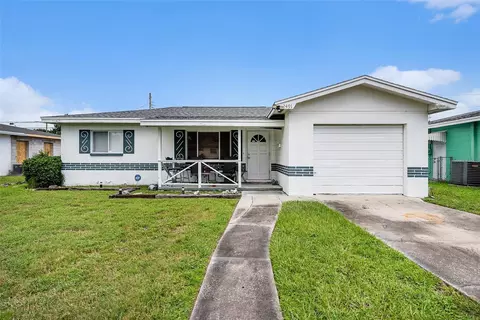 2491 36th Ave N, Saint Petersburg, FL 33713