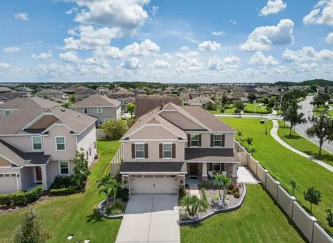 8415 Olive Brook Dr, Wesley Chapel, FL 33545