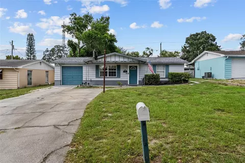 4245 Crestfield Ave, Holiday, FL 34691