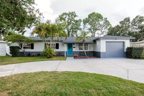 5468 26th Ave N, Saint Petersburg, FL 33710