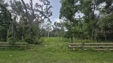 Table Rock Drive, Webster, FL 33597