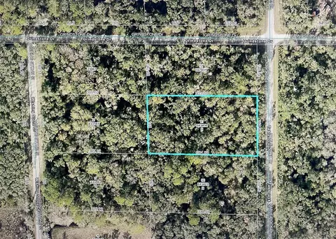 Table Rock Drive, Webster, FL 33597 photo 2