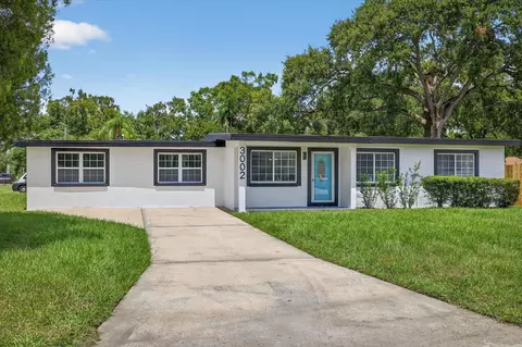 3002 E Pocahontas Ave, Tampa, FL 33610