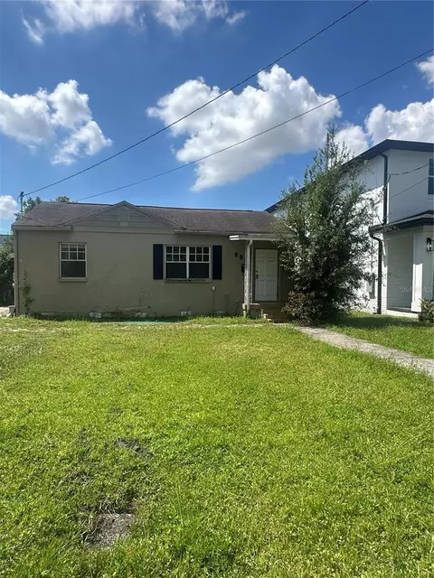 804 W Adalee St, Tampa, FL 33603