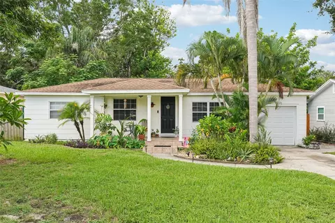 5360 43rd Ter N, Saint Petersburg, FL 33709