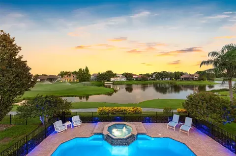 10534 Pontofino Cir, Trinity, FL 34655