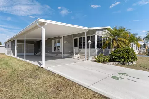 36645 Kay Ave, Zephyrhills, FL 33542