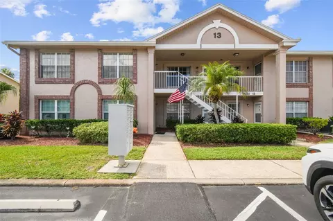 6424 Spring Flower Dr #13, New Port Richey, FL 34653