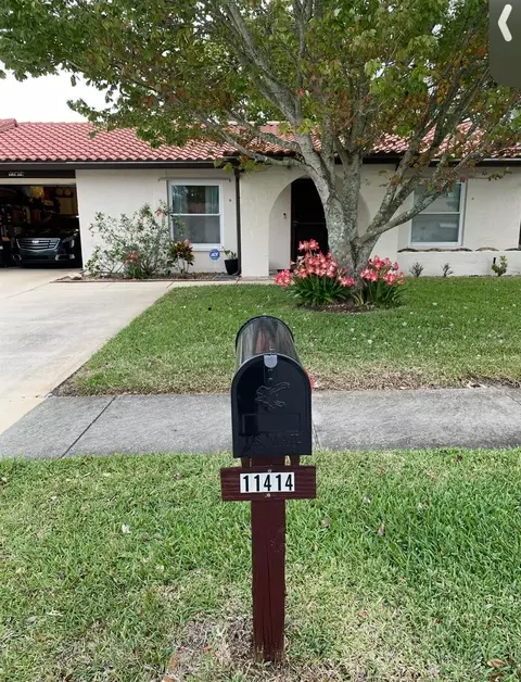 11414 Stansberry Dr, Port Richey, FL 34668