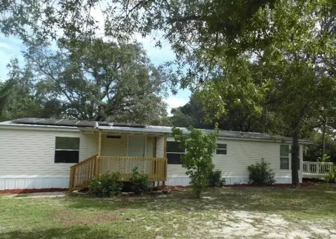 17705 Oxenham Ave, Spring Hill, FL 34610
