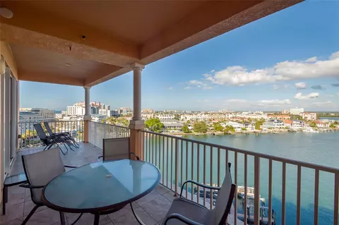530 S Gulfview Blvd #805, Clearwater, FL 33767