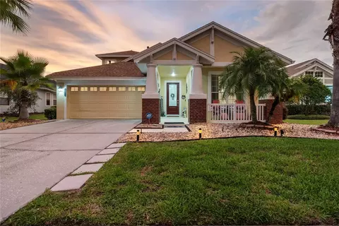 8118 Camella Ln, Tampa, FL 33647