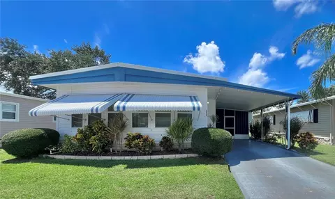 1100 Belcher Rd S #657, Largo, FL 33771