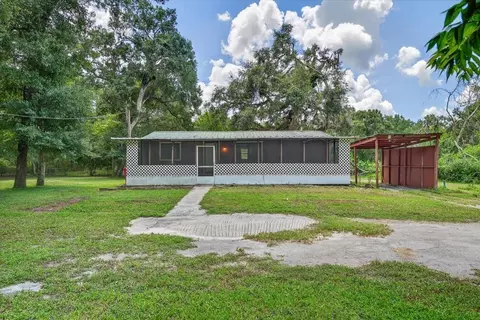 2045 SW 83rd Pl, Bushnell, FL 33513