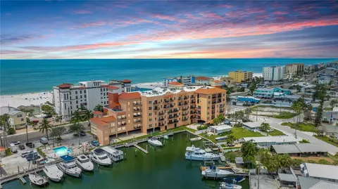 13235 Gulf Blvd #207, Madeira Beach, FL 33708