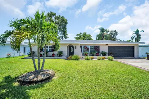 2019 Magnolia Dr, Clearwater, FL 33764