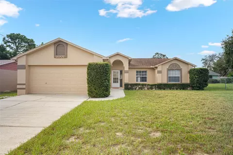 8002 Navajo Trl, Spring Hill, FL 34606