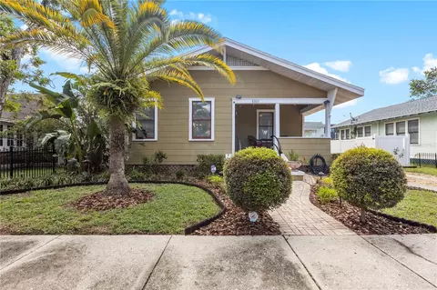 5707 N Miami Ave, Tampa, FL 33604