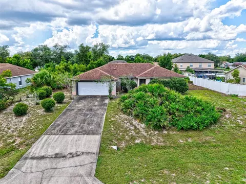 2834 Wild Pepper Ave, Deltona, FL 32725