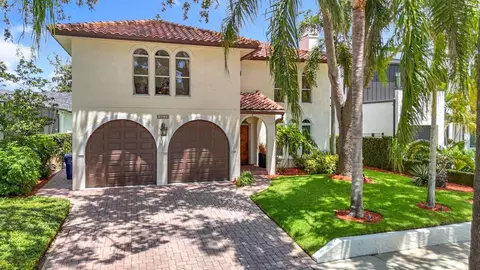 4215 W Culbreath Ave, Tampa, FL 33609
