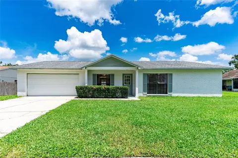 803 Benninger Dr, Brandon, FL 33510