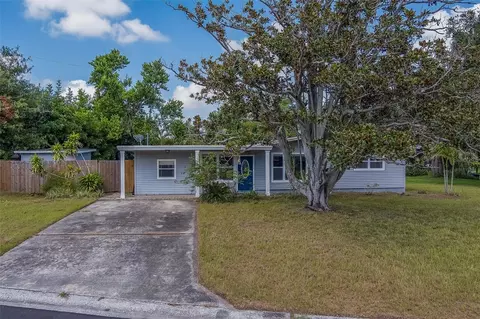 3122 51st St N, Saint Petersburg, FL 33710