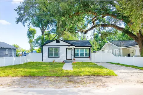 1008 E North Bay St, Tampa, FL 33603