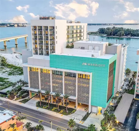 691 S Gulfview Blvd #1608, Clearwater Beach, FL 33767