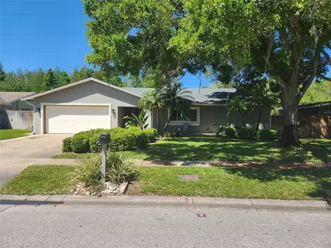1842 Del Robles Dr, Clearwater, FL 33764