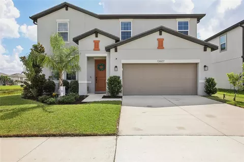 13607 Palmera Vista Dr, Riverview, FL 33579