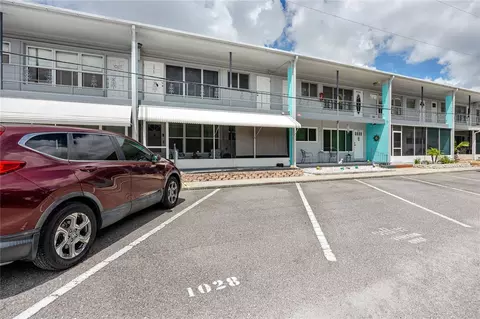 4152 55th Way N #1028, Kenneth City, FL 33709