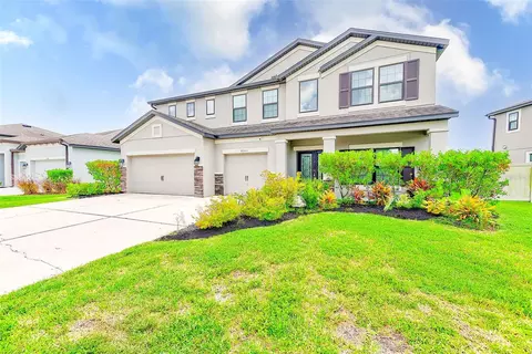 8044 Lago Mist Way, Wesley Chapel, FL 33545