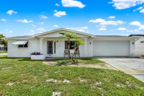 1446 Normandy Blvd, Holiday, FL 34691