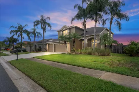 3540 Brickell Ct, Land O Lakes, FL 34639