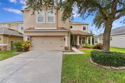 7127 Forest Mere Dr, Riverview, FL 33578 photo 1