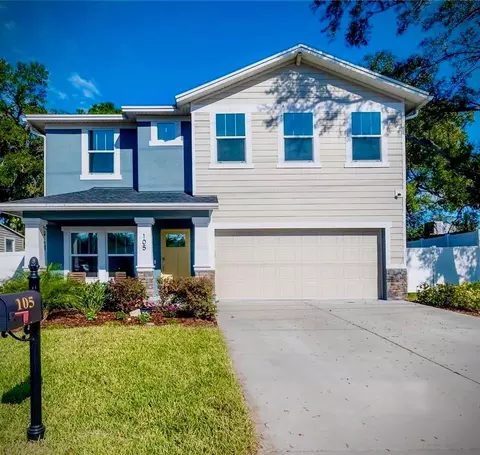 105 W Osborne Ave, Tampa, FL 33603