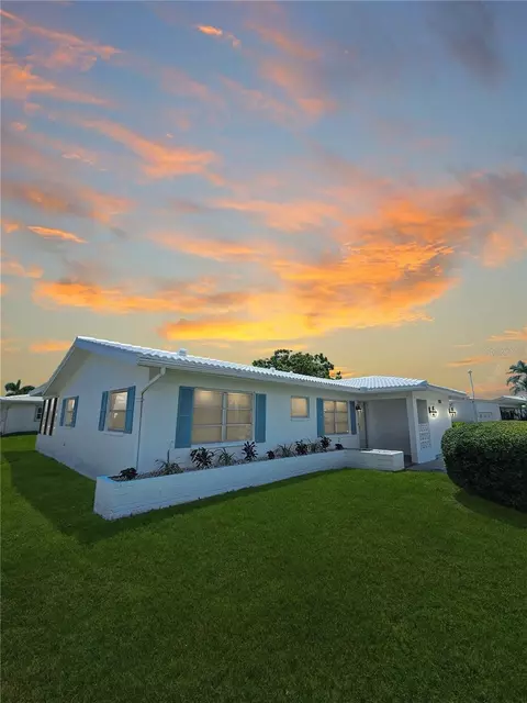 10155 36th Way N, Pinellas Park, FL 33782